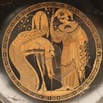 半成熟的小蜗牛