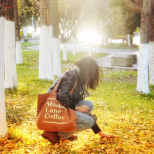 秋天该很好 你若尚在场