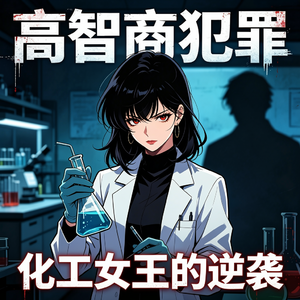 【化工女王1】高智商犯罪 完美布局，一场用生命做局的惊天谋杀《化工女王的逆袭》紫金陈