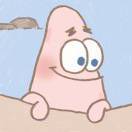 和影子一起双人舞