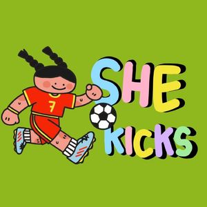 Ep.01 从“被看见”开始，我们有很多女足故事要讲