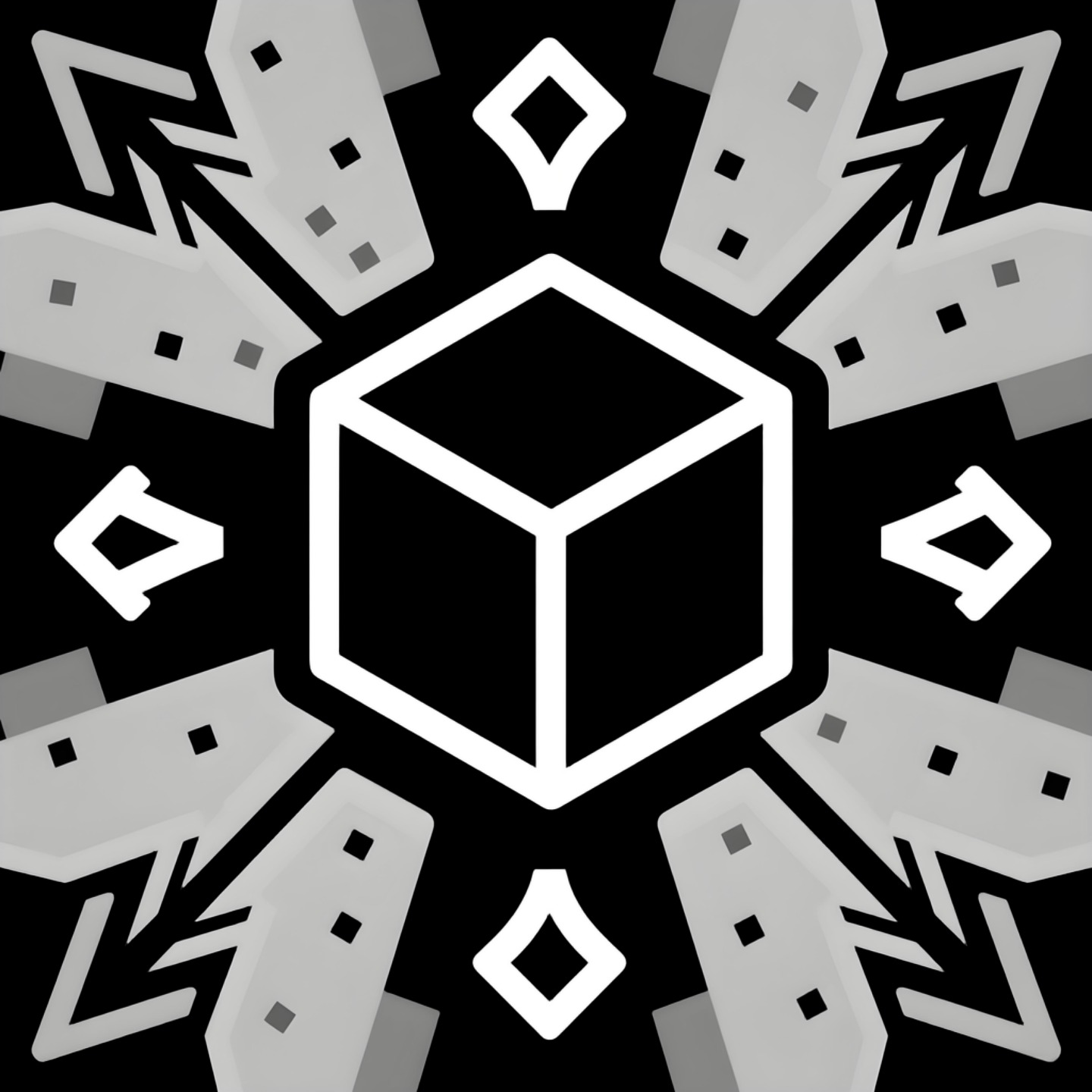 CrossCompilate Radio podcast artwork