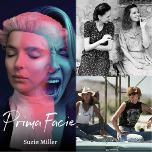 EP008【今日宜勇敢】电影票即选票,妇女节给姐妹撑腰就是为自己出拳