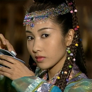 红楼武侠」自恋的本质是自卑？贾雨村、周芷若为何走火入魔？-031