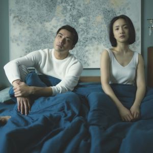 vol.8 《不够善良的我们》烂尾了？怎么选都是错，中女没有完美人生