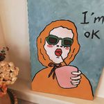 一只胖子的治愈天地