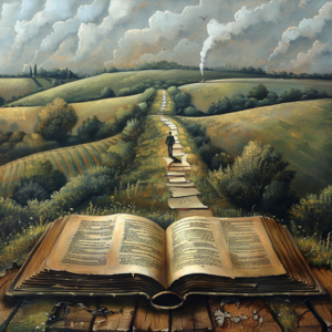 4.商业哲学家 | 查理·芒格的前半生