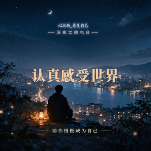 敏感从来不是缺陷，那是你感知世界的触角｜写给容易敏感的你