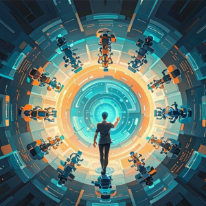 普通人能听懂的AI通识：何以至此，去向何处？E.13