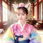 Melody是萌二本尊