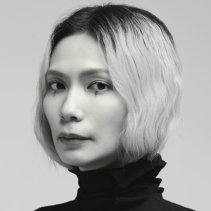 陈惠婷：我把自己献祭给舞台