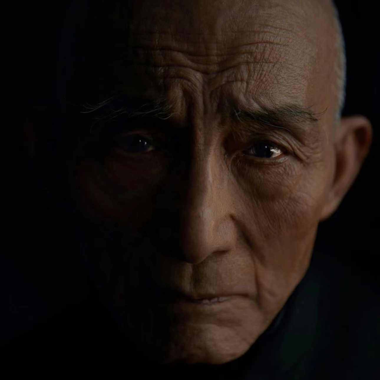 爷叔，请不要关掉朋友圈。 episode artwork