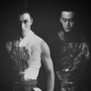 EP17.对话吕科镝|99年舞者有点“野”:跳得了《假行僧》,组得起摇滚乐队