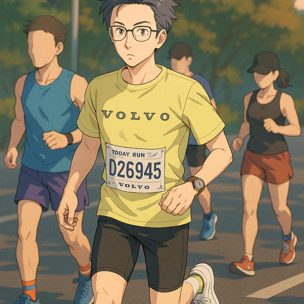 cover of episode 07. 掌握周期的秘密，让训练效果事半功倍！