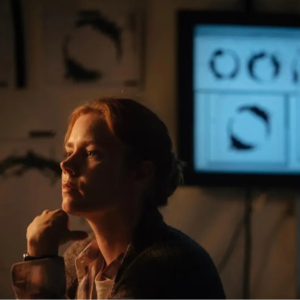 外星人，易经与我们的语言叙事（下）