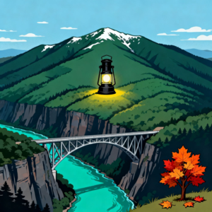 西弗吉尼亚州：阿巴拉契亚的能源与坚韧