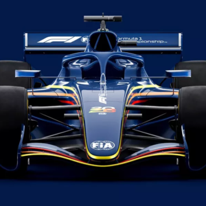 F1 2024赛季回顾（上）