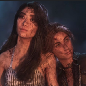 GameShow-33/34，谁陪你走一路