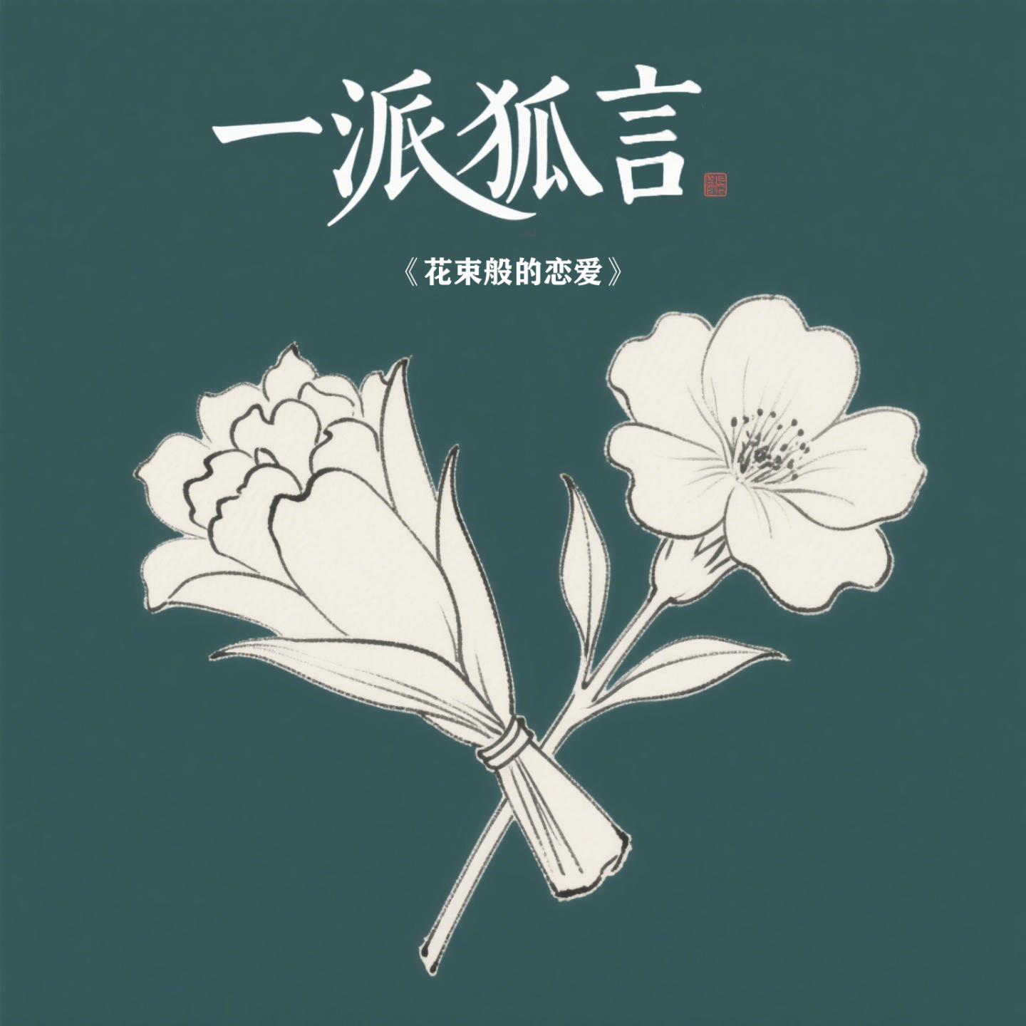 当花束凋零时，我们还相信爱情吗？跨世代对话：一场关于爱情的攻防战【一派浪言Vol.1】 episode artwork
