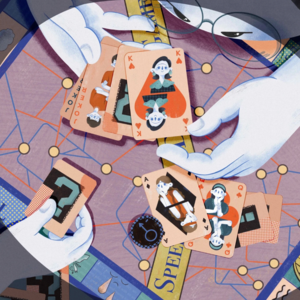 Vol 17. 买卖不成仁义在 相亲不成朋友还在不在