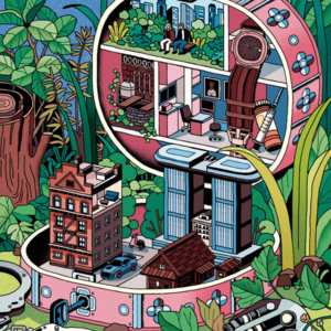 当代法语文学走向世界的代表作家—— 情感与悬疑的炼金术士：纪尧姆·穆索