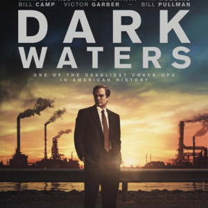 EP02 |《黑水》：与99%人类相关的电影｜在利益面前，我们的生命算什么？