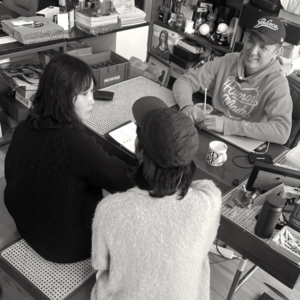 006 孩子有爱、有好奇心，我的教育就成功了 | 对话NOWRE 主理人 Peter