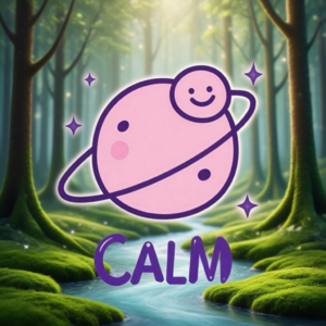 全流程陪你午休 | 30 分钟慢慢放松，自然醒，再充点电