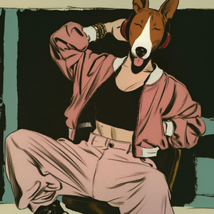 舒缓lofi，复古爵士乐，让您放松身心，集中精力🎷✨