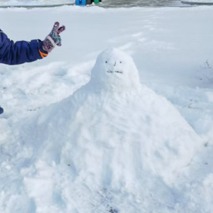 EP.34 极寒天气穿衣指南