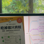 6.《吃掉那只青蛙》：“千里之行，始于足下”与老子相同的高效率工作哲学｜D读吧（2）