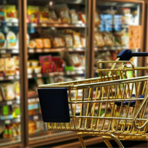 T116 春日特辑｜超市小旅行，不止胖东来：本土商超大提升，从美陈到选品，从极致服务到城市影响力