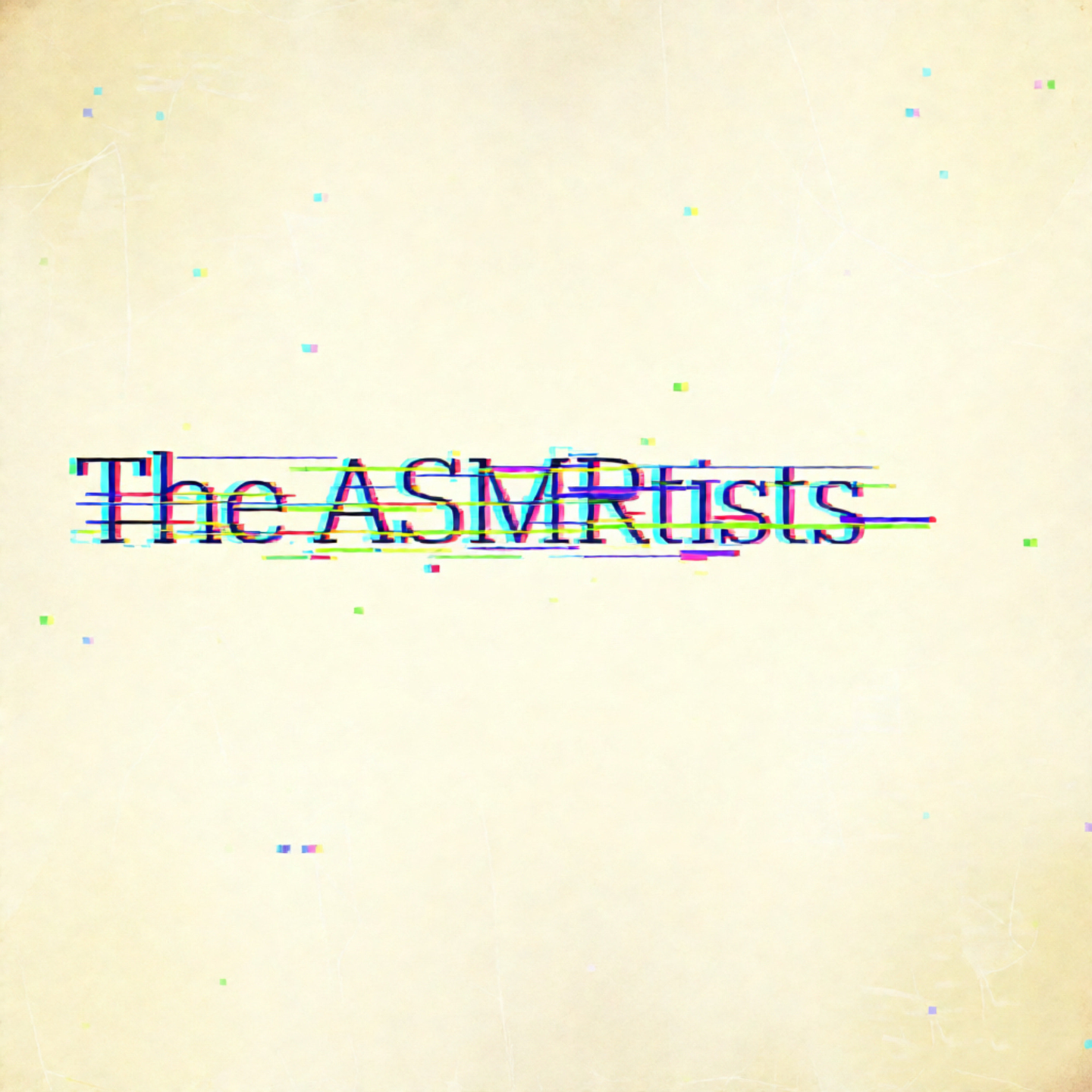 Ep3<失落的录音带：回到后室 The Lost Tape: Back to The Backrooms> episode artwork