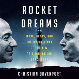 EP69:Deep Into - Rocket Dreams