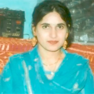 Vol.02 有声书｜印度儿媳遭婆家跨国杀害案