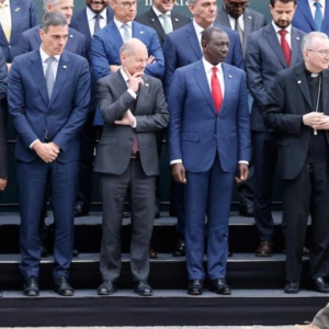 “形式大于内容”的瑞士峰会后,俄乌冲突走向何方?