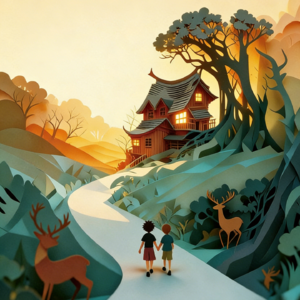 《何处是我朋友的家》:没有人是一座孤岛