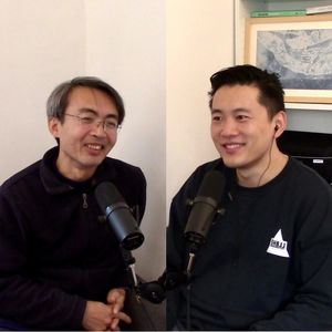 史蒂夫说262期 - 李永晶 - 日本文化启示：社会的根本是爱