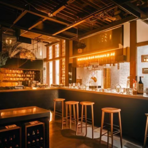 听听一个酒吧老板的分享