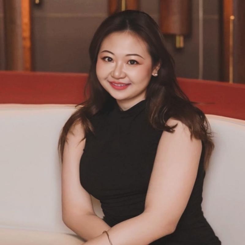孙宇晨X邵艾伦四小时播客聊了什么?AI杠杆,婚姻,人生选择