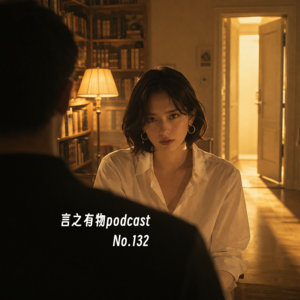 132.最快毁掉一个人的方法：陷入有毒的恋爱