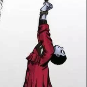 Vol.5 三腔怪谈｜重庆红衣男孩事件