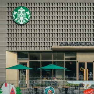 谁能接住星巴克中国？