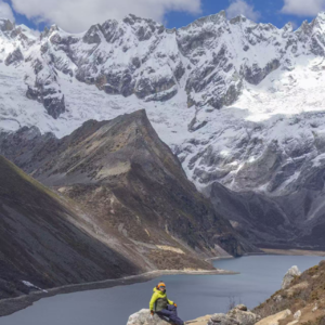E107:西藏库拉岗日徒步与山南秘境