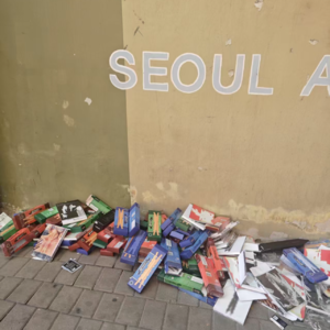 04|SEOUL声音游记