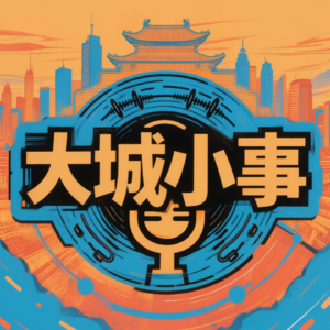 EP041. 从找车难到旧书愁，北京民生小事里的烟火与烦恼