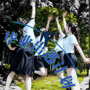 毕业季|做全世界的大人，只做你的小朋友