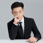 武术潮教练