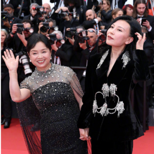 Vol.6 《出走的决心》煮不死的青蛙，撕得碎的人生烂剧本