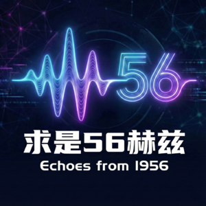 求是56赫兹